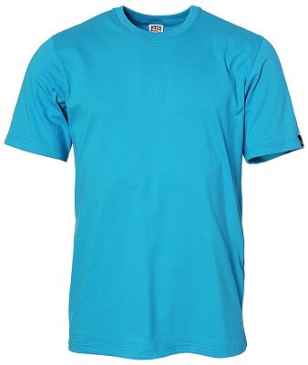 Tričko REJOICE GENTIANA MEN U59 bez potisku XXL