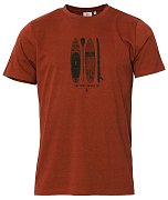 Tričko REJOICE LEVISTICUM ME17-2105 XXL