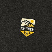 Tričko REJOICE LEVISTICUM ME18-2404 XL