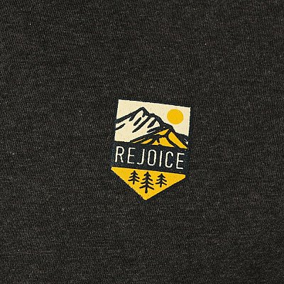 Tričko REJOICE LEVISTICUM ME18-2404 XL