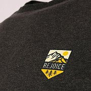 Tričko REJOICE LEVISTICUM ME18-2404 XL
