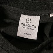 Tričko REJOICE LEVISTICUM ME18-2404 XL