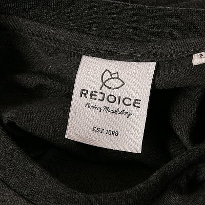 Tričko REJOICE LEVISTICUM ME18-2404 XL
