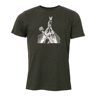 Tričko REJOICE LEVISTICUM ME18-2507 XXL