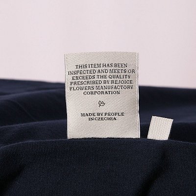 Tričko REJOICE LEVISTICUM U16-1927 XXXL