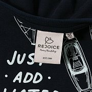 Tričko REJOICE LEVISTICUM U16-2203 XL