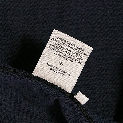 Tričko REJOICE LEVISTICUM U16-2203 XXL