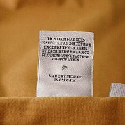 Tričko REJOICE LEVISTICUM U359 XL