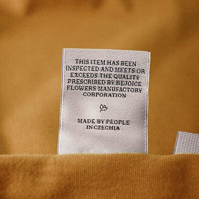 Tričko REJOICE LEVISTICUM U359 XL