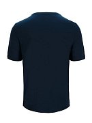 Triko BRYNJE CLASSIC WOOL LIGHT T-SHIRT navy XL