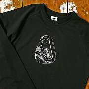 Triko s dlouhým rukávem REJOICE LAMIUM U02-1930 XXXL