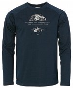 Triko s dlouhým rukávem REJOICE LAMIUM U16-1923 XL