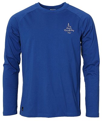 Triko s dlouhým rukávem REJOICE LAMIUM U205-2217 XXXL
