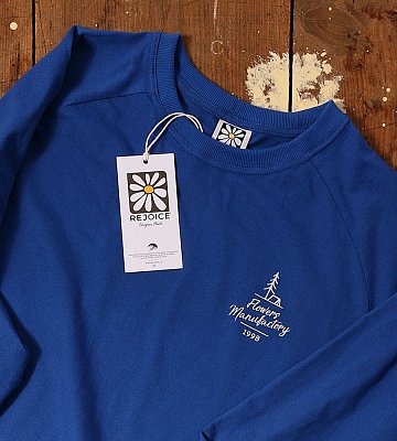 Triko s dlouhým rukávem REJOICE LAMIUM U205-2217 XXXL