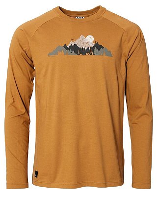 Triko s dlouhým rukávem REJOICE LAMIUM U238-2301 XL