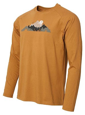 Triko s dlouhým rukávem REJOICE LAMIUM U238-2301 XL