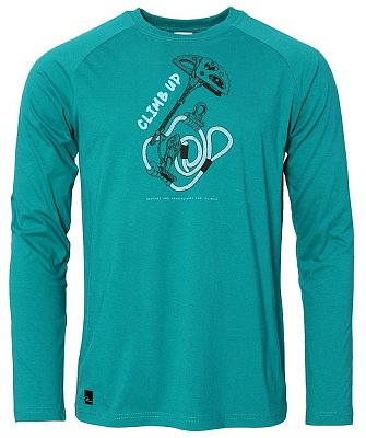 Triko s dlouhým rukávem REJOICE LAMIUM U244-2202 XXXL