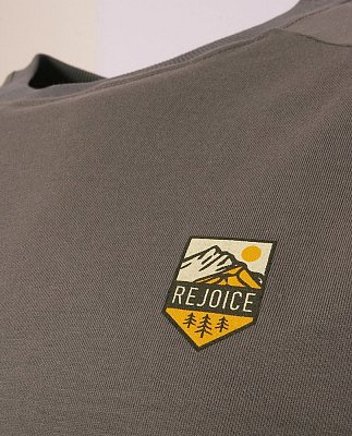 Triko s dlouhým rukávem REJOICE LAMIUM U252-2404 XXXL