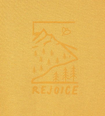 Triko s dlouhým rukávem REJOICE LAMIUM U266-2212 M