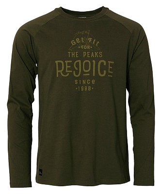 Triko s dlouhým rukávem REJOICE LAMIUM U326-1705 XXL