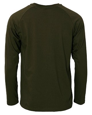 Triko s dlouhým rukávem REJOICE LAMIUM U326-1705 XXL
