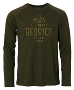 Triko s dlouhým rukávem REJOICE LAMIUM U326-1705 XXXL