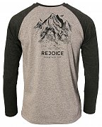 Triko s dlouhým rukávem REJOICE PHELUM ME33/34-1927 XXL