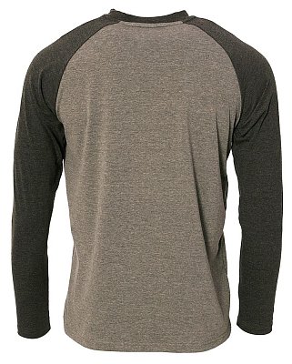 Triko s dlouhým rukávem REJOICE PHLEUM ME33/ME34-2306 XXL