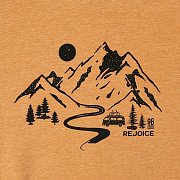 Triko s dlouhým rukávem REJOICE PHLEUM ME59/ME33-2306 XXL