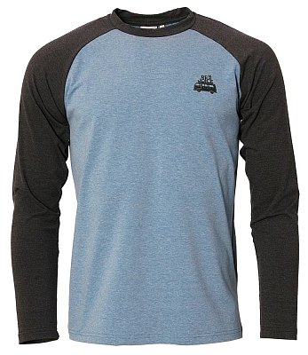 Triko s dlouhým rukávem REJOICE PHLEUM ME61/62-2307 XXL