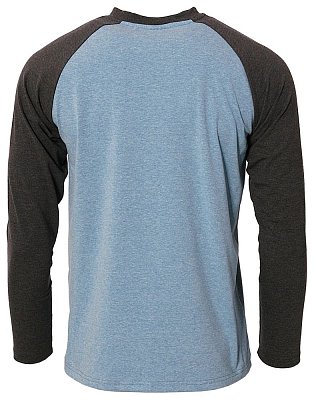 Triko s dlouhým rukávem REJOICE PHLEUM ME61/62-2307 XXL