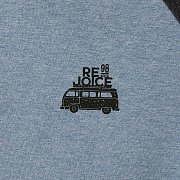 Triko s dlouhým rukávem REJOICE PHLEUM ME61/62-2307 XXL