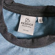 Triko s dlouhým rukávem REJOICE PHLEUM ME61/62-2307 XXL