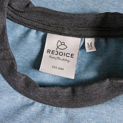 Triko s dlouhým rukávem REJOICE PHLEUM ME61/62-2307 XXL