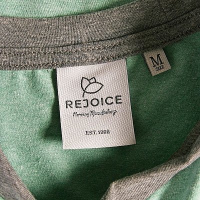 Triko s dlouhým rukávem REJOICE PHLEUM ME63/33-2307 L
