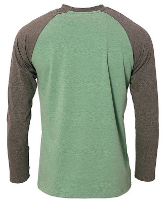 Triko s dlouhým rukávem REJOICE PHLEUM ME63/33-2307 XXL