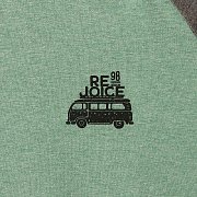 Triko s dlouhým rukávem REJOICE PHLEUM ME63/33-2307 XXL