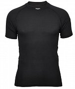 Triko s krátkým rukávem BRYNJE SPRINT LIGHT T-SHIRT black XS