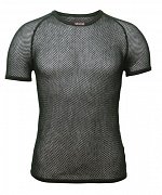 Triko s krátkým rukávem BRYNJE SUPER THERMO T-SHIRT green XS