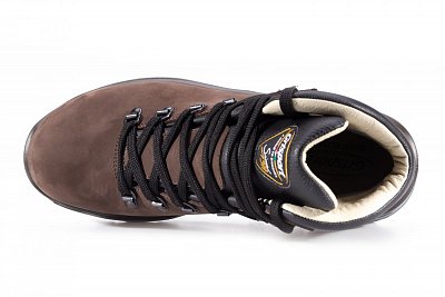 Turistické boty GRISPORT AZTEK 47 EU 45