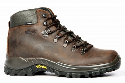 Turistické boty GRISPORT CIVETTA DAKAR EU 39