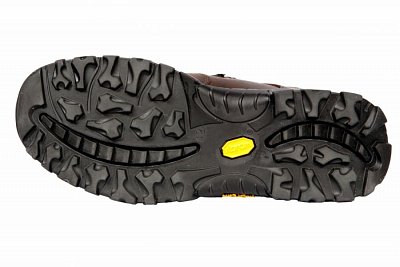 Turistické boty GRISPORT CLASSIC DAKAR EU 41