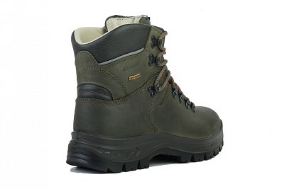 Turistické boty GRISPORT CRUSADER 52  EU 39
