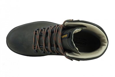 Turistické boty GRISPORT CRUSADER 52  EU 39