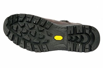 Turistické boty GRISPORT CRUSADER SYMPTATEX  EU 40