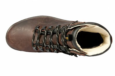 Turistické boty GRISPORT CRUSADER SYMPTATEX  EU 43