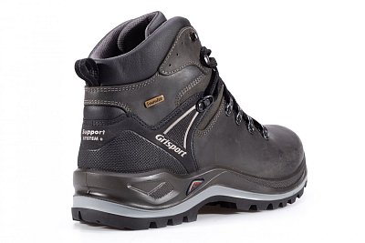 Turistické boty GRISPORT DENALI SYMPATEX  EU 38