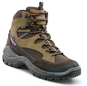 Turistické boty KAYLAND DUSTER GTX brown 40