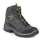 Turistické boty KAYLAND DUSTER GTX shark 44