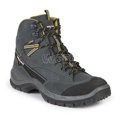 Turistické boty KAYLAND DUSTER GTX shark 44